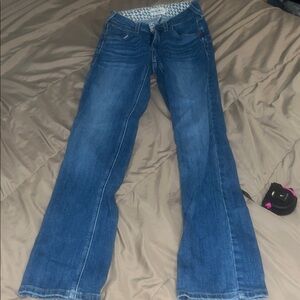 Ariat jeans